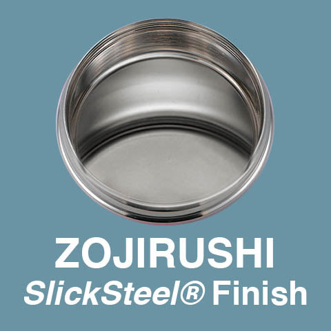 25 oz. Stainless Steel Food Jar SW-FCE75 - Image 4